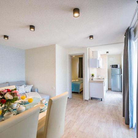 Holiday Home Sea View Mobile Home By Interhome シロ エクステリア 写真