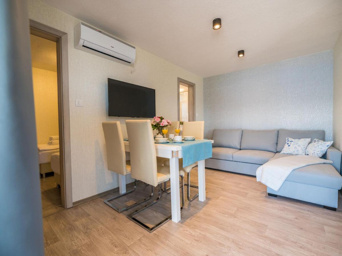 Holiday Home Sea View Mobile Home By Interhome シロ エクステリア 写真