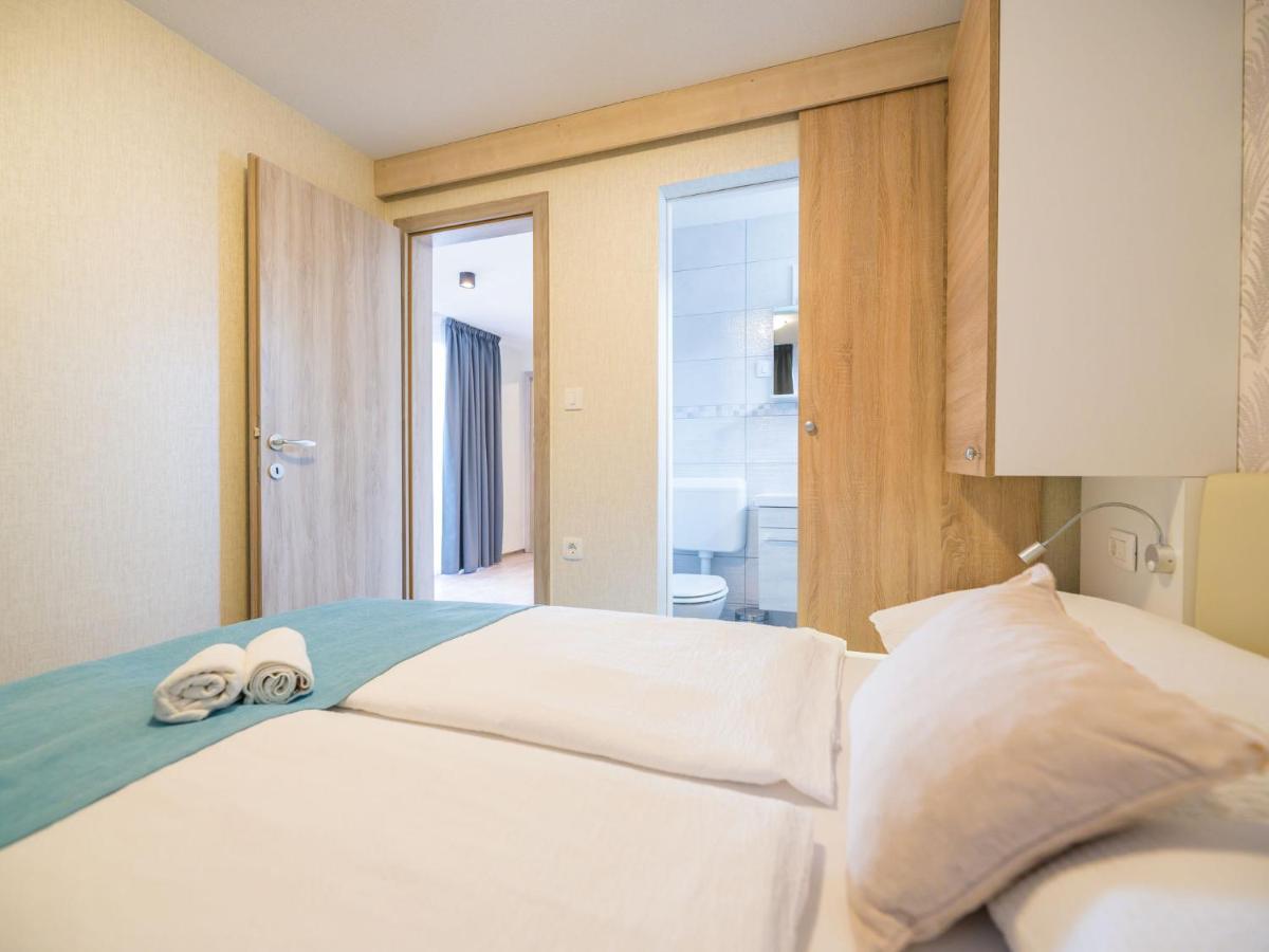 Holiday Home Sea View Mobile Home By Interhome シロ エクステリア 写真