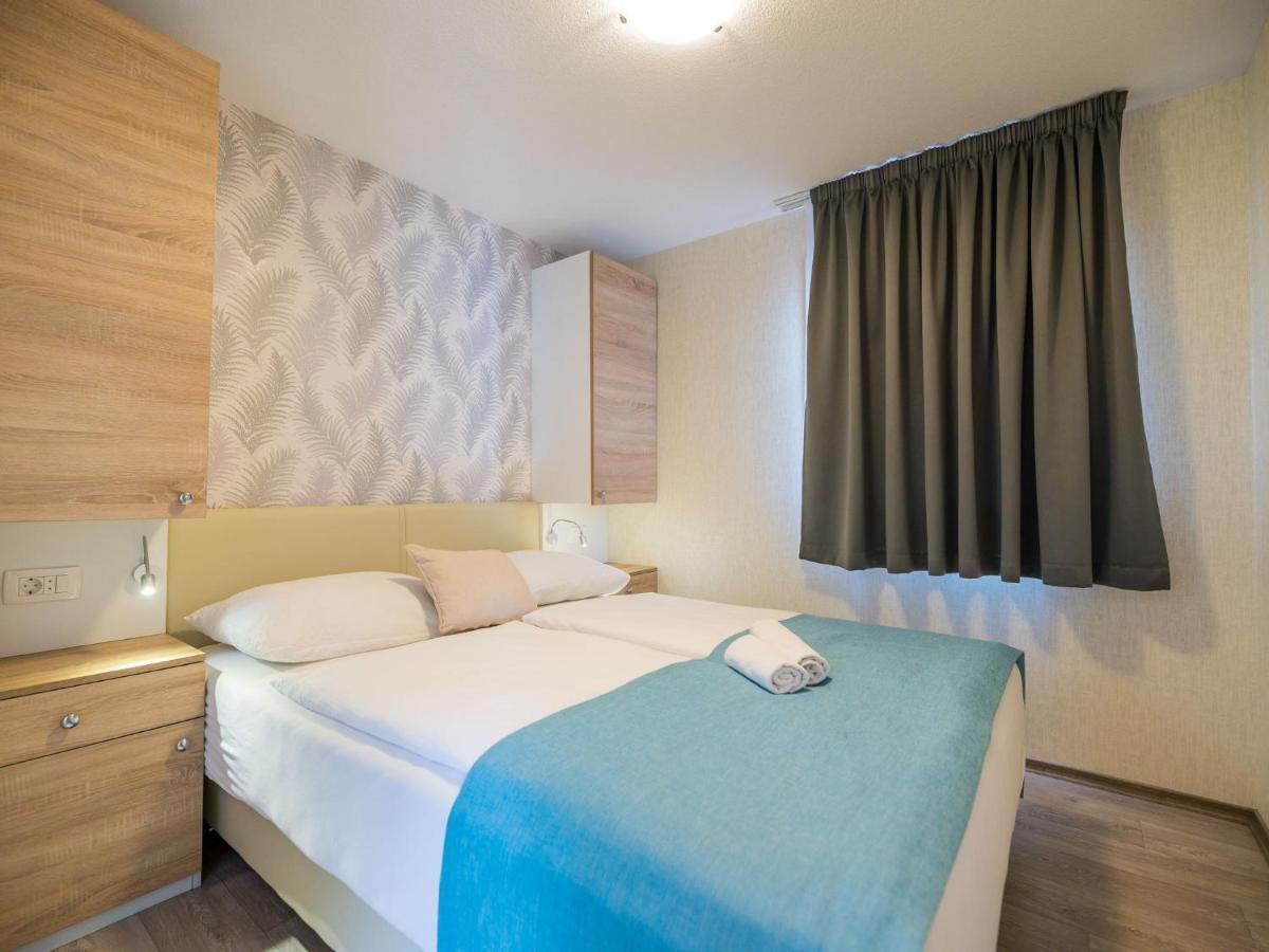 Holiday Home Sea View Mobile Home By Interhome シロ エクステリア 写真