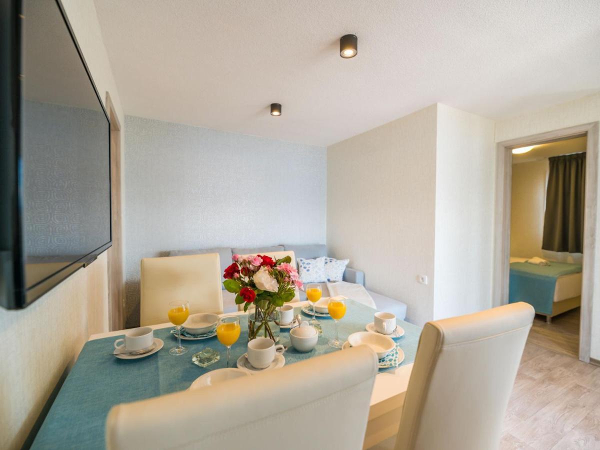 Holiday Home Sea View Mobile Home By Interhome シロ エクステリア 写真